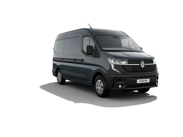 Renault Master Extra 2024 Diesel 4