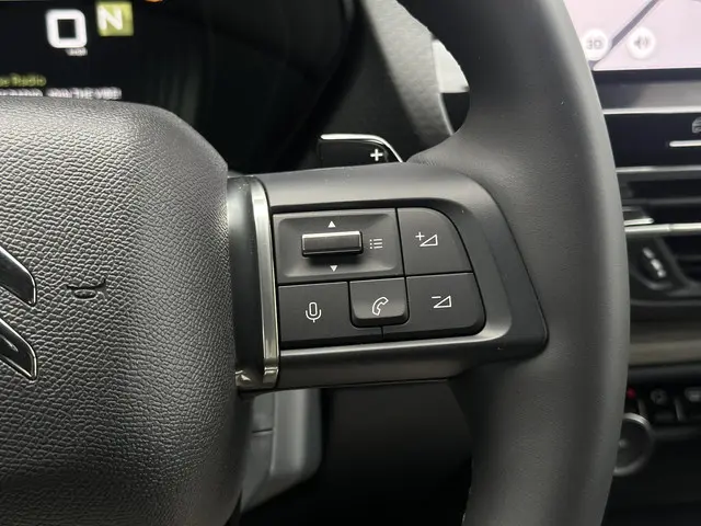 Citroën C5 X 1.2 Hybrid 145pk Max 2026 Hybride Benzine 34