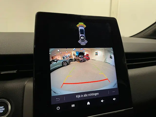 Mitsubishi Colt 1.6 HEV Intense+ 2025 Hybride Benzine 16