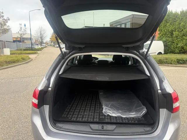 Peugeot 308 SW 1.2 PureTech Style 2015 Benzine 5