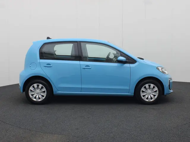 Volkswagen e-up! GP 61kW/83PK 2021 Elektrisch 3