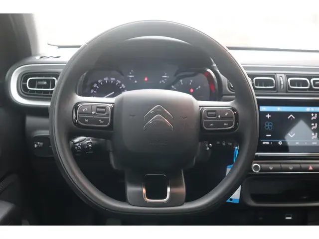 Citroën C3 1.2 PureTech C-Series | CARPLAY | 2023 Benzine 6