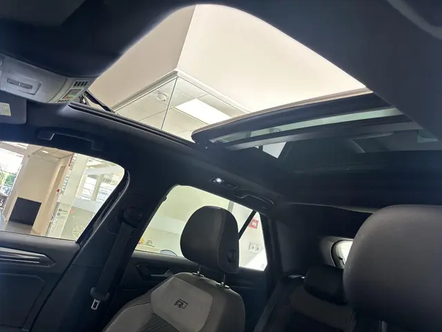 Volkswagen T-Roc 1.5 Tsi 150pk Sport 2020 Benzine 6