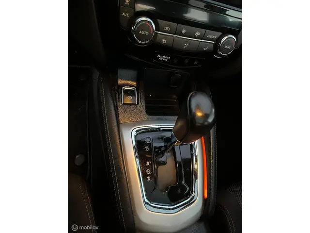 Nissan QASHQAI 1.2 N-Vision 2016 Benzine 12