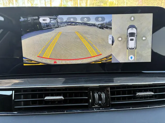 Omoda 5 Premium 61 kWh 2025 Elektrisch 23