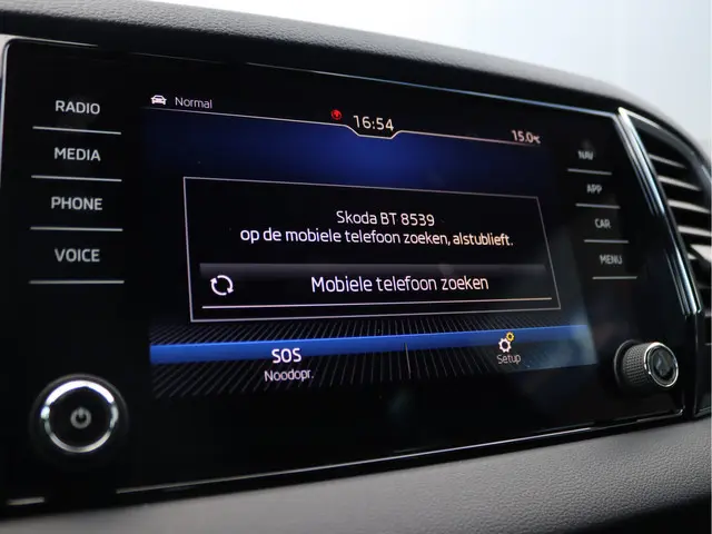 Škoda Karoq 1.5 TSI ACT Sportline 2019 Benzine 48