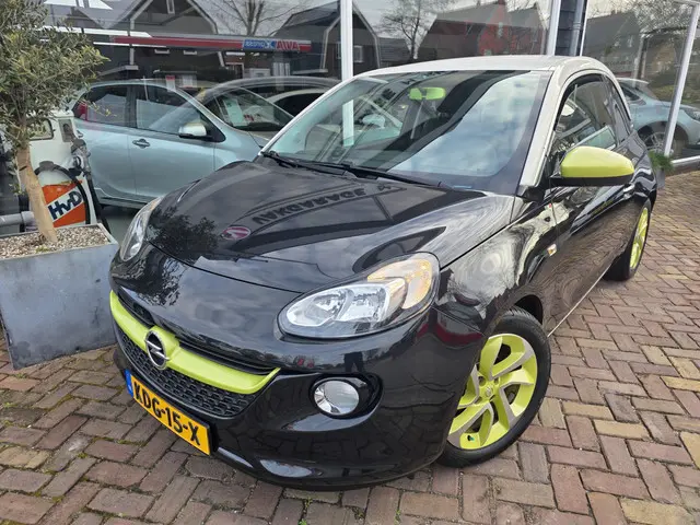 Opel ADAM 2