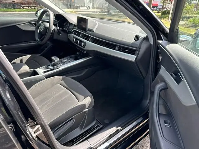 Audi A4 Avant 1.4 TFSI automaat 2018 Benzine 13