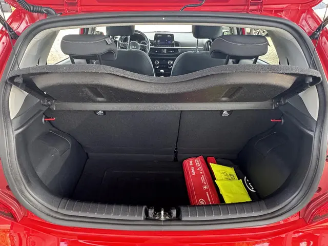 Kia Picanto 1.0 DPi DynamicLine 2021 Benzine 21