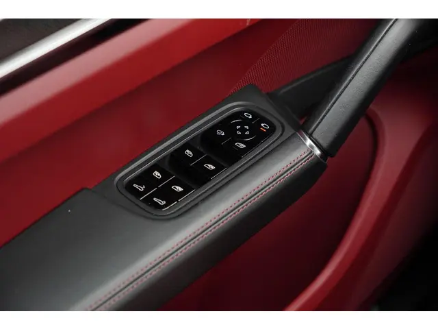 Porsche Cayenne Coupé 3.0 2020 Benzine 15