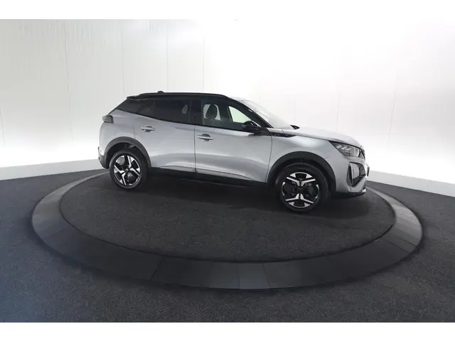 Peugeot 2008 PureTech 130 EAT8 GT 2024 Benzine 7