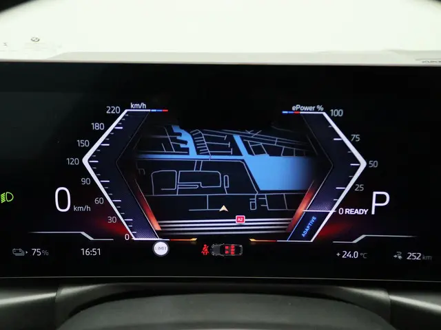 BMW i4 eDrive35 2024 Elektrisch 14