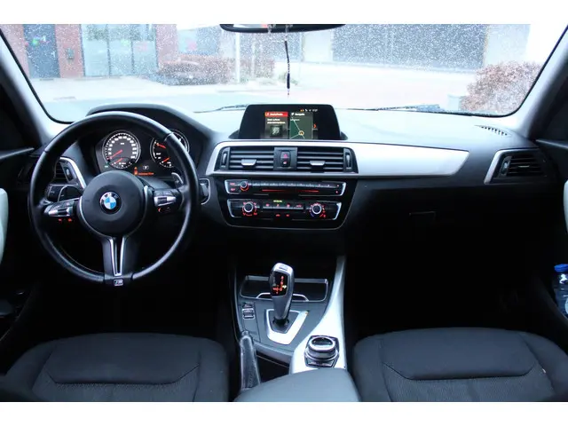 BMW 1 Serie 116d | Automaat | 18 inch | NAP 2017 Diesel 12