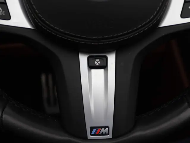 BMW 8 Serie Cabrio 840i 2021 Benzine 23