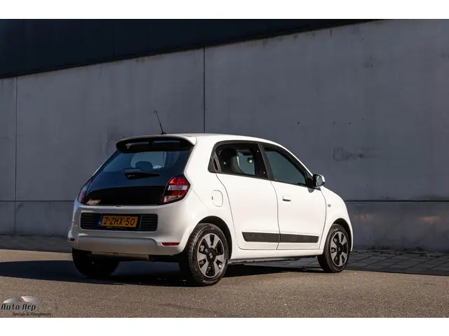 Renault Twingo 1.0 SCe Expression 2015 Benzine 14