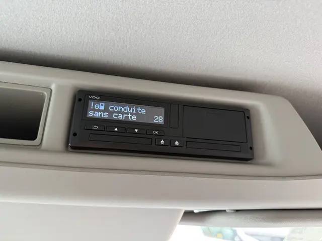 Ford E-Transit 68kWh 184PK 2023 Elektrisch 31