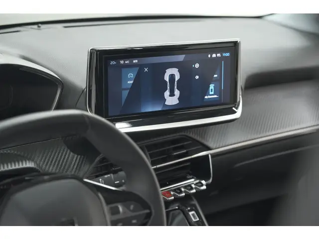 Peugeot 208 PureTech 100 Allure 2024 Benzine 47