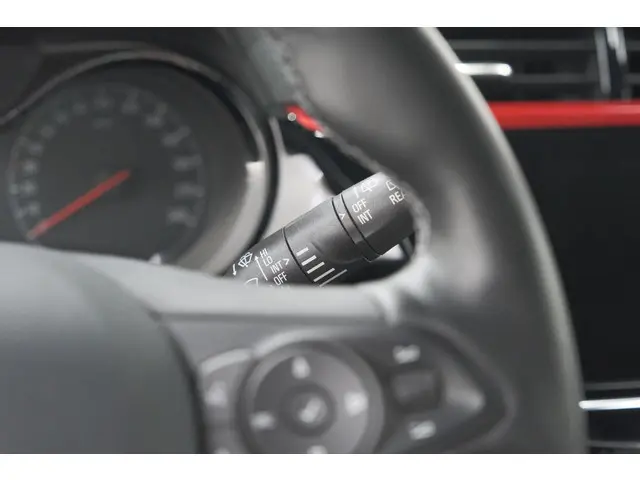 Opel Corsa Turbo 100 GS Line 2020 Benzine 30