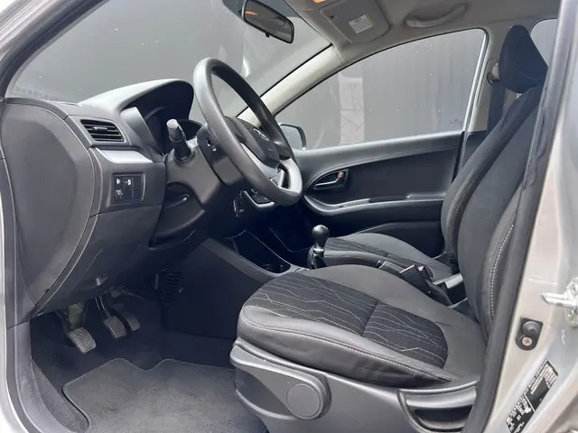 Kia Picanto 1.0 CVVT ISG Comfort Pack 2013 Benzine 27