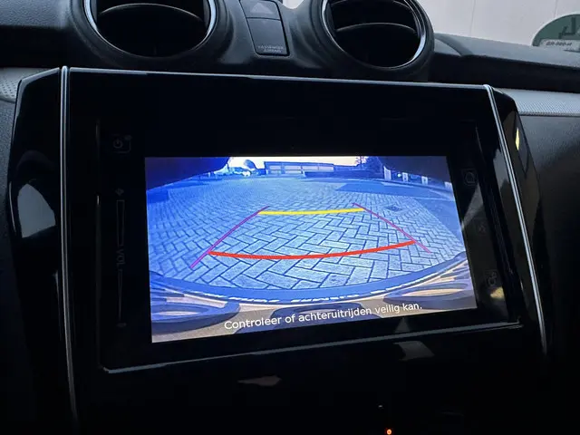 Suzuki Swift 1.2 SPORT Smart Hybrid 2020 Benzine 19