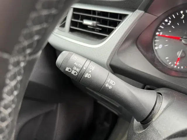 Nissan Townstar N-Connecta 1.3 130PK 2022 Benzine 26