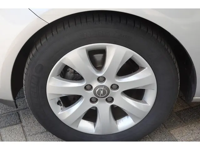 Opel Meriva 1.4 Turbo Blitz rijklaarprijs 2016 Benzine 9