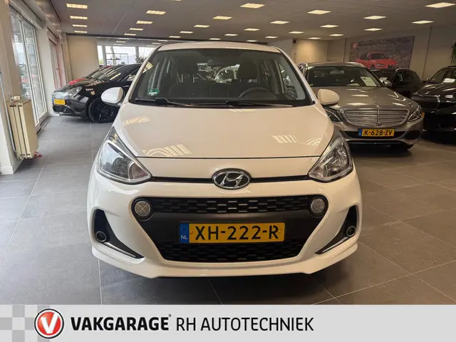 Hyundai i10 2