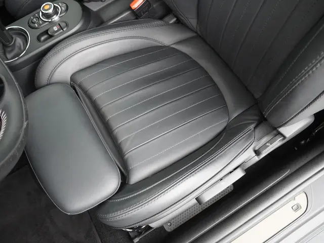 MINI Electric Yours 33 kWh 2020 Elektrisch 13