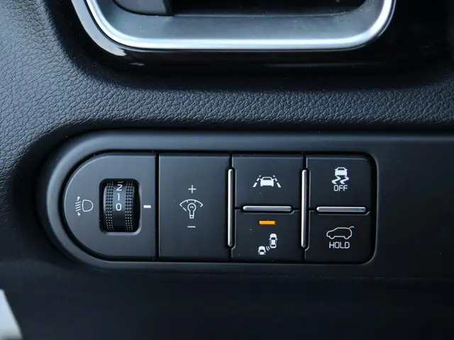 Kia ProCeed 1.6 T-GDi 204PK GT 2021 Benzine 41