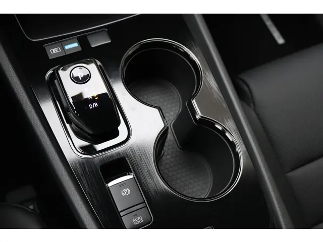 Nissan X-Trail 1.5 e-Power N-Trek 2025 Hybride Benzine 31