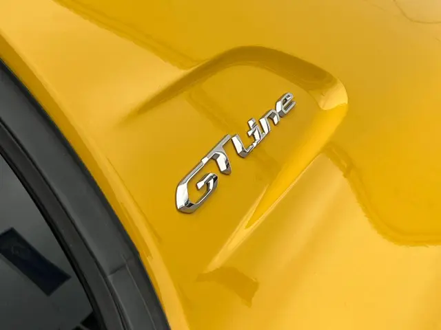 Peugeot 208 1.2 PureTech GT-Line 2020 Benzine 12