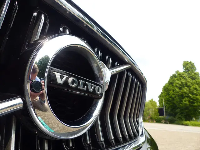Volvo XC40 T2 Inscription 2021 Benzine 29