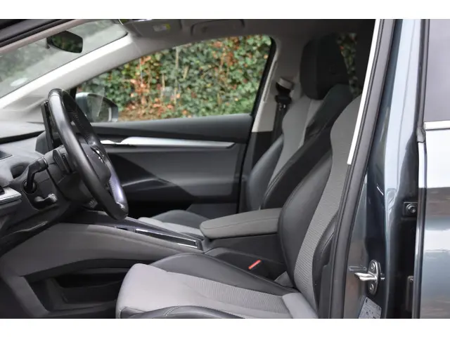 Škoda Enyaq iV 80 2021 Elektrisch 7