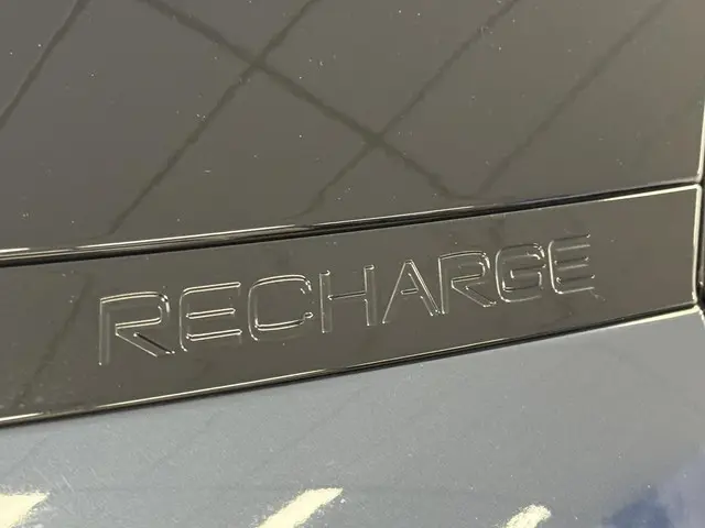 Volvo XC40 1.5 T4 Recharge R-Design 2022 Hybride Benzine 34