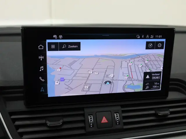 Audi Q5 50 TFSIe 220kW/299PK 2024 Hybride Benzine 7