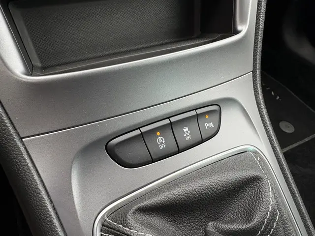 Opel Astra Sports Tourer 1.2 Edition 2021 Benzine 22