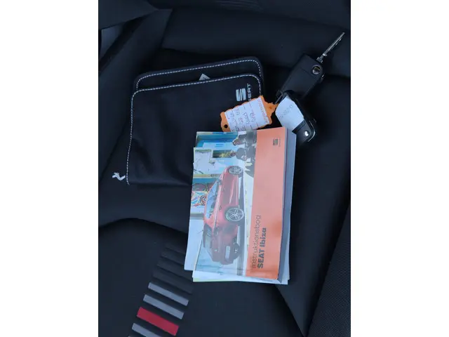 SEAT Ibiza 1.0 TSI FR Business Intense 2018 Benzine 30