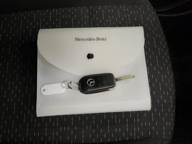 Mercedes-Benz Citan 108CDI Euro 6! 2023 Diesel 17