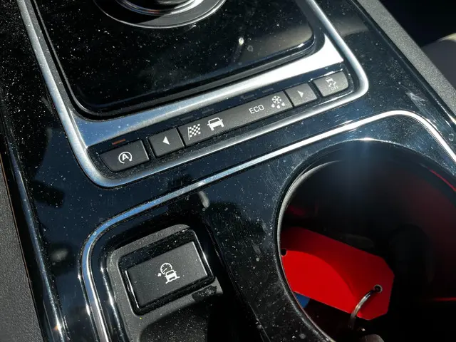 Jaguar XE 2.0 D Pure 2018 Diesel 19