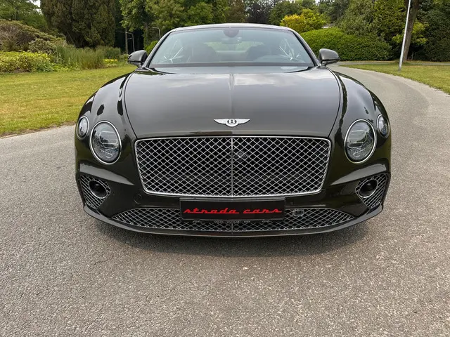 Bentley Continental GT 4.0 V8 Coupe 2020 Benzine 5