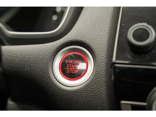 Honda CR-V 1.5i VTEC EXECUTIVE TURBO 2019 Benzine 24