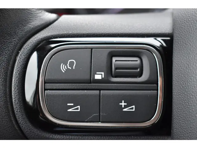 Citroën C3 PureTech 110 EAT6 Shine 2018 Benzine 12