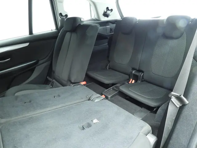BMW 2 Serie Gran Tourer 216i 7p. 2020 Benzine 11