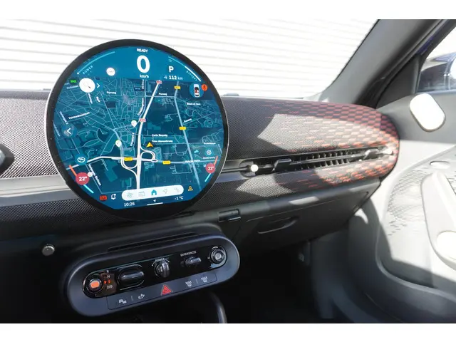 MINI Aceman E 2026 Elektrisch 11