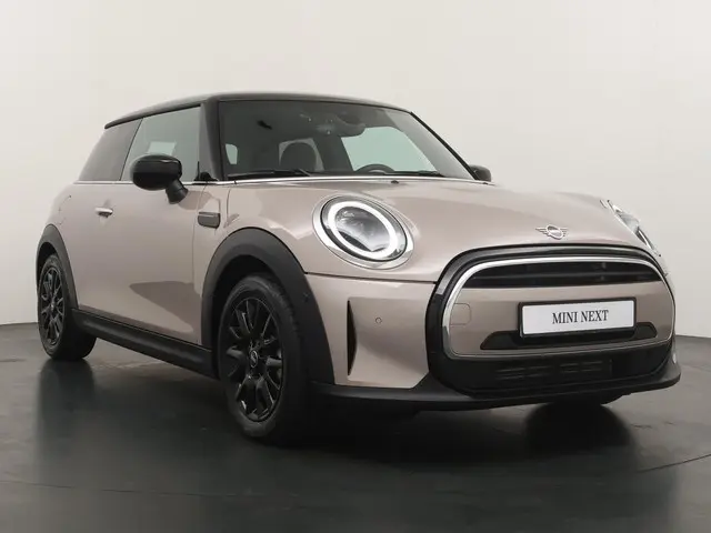 MINI Cooper 1.5 Classic 2023 Benzine 7