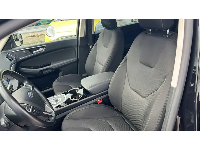 Ford S-Max 2.5 FHEV Titanium 7P 2022 Hybride Benzine 11