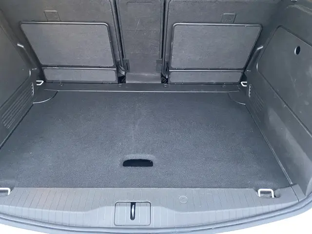 Opel Meriva 1.4 Blitz 2016 Benzine 29