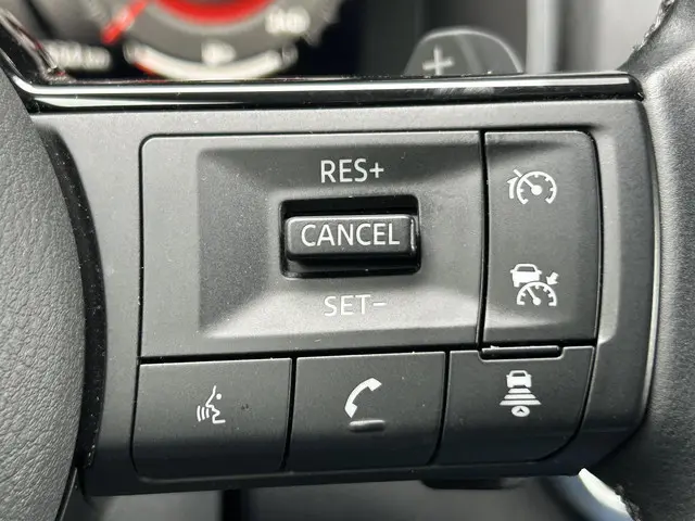 Nissan QASHQAI 1.3 MHEV Xtronic N-Connecta 2022 Benzine 22