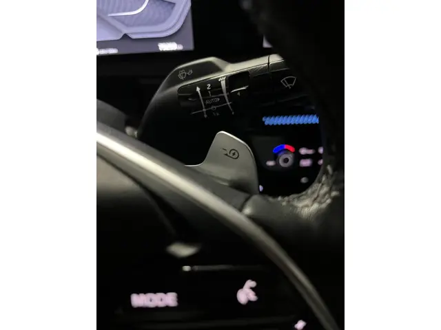 Kia EV6 Plus 77.4 kWh 2021 Elektrisch 31