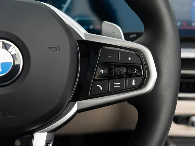 BMW 4 Serie Cabrio 420i 2025 Benzine 30